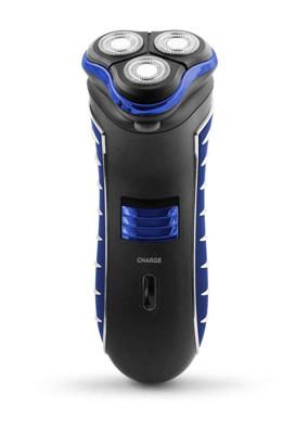 Esperanza EBG002B Elektrisch scheerapparaat voor heren Zwart / Blauw