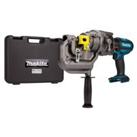Makita DPP200ZK Accu ponsmachine 18V Basic Body in koffer Makita DPP200ZK Accu ponsmachine 18V Basic Body in koffer