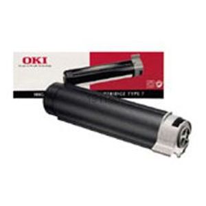OKI 41022502 Zwart - OKI 41022502