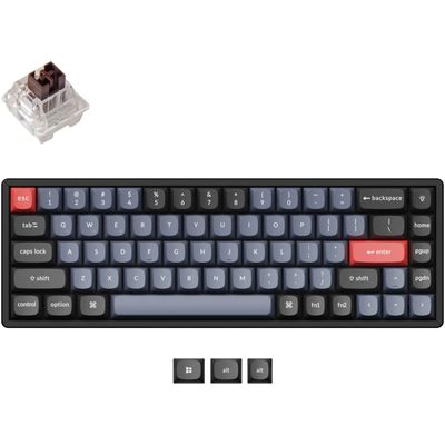 K6 Pro-J3 Toetsenbord