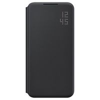 Samsung EF-NS906PBEGEE mobiele telefoon behuizingen 16,8 cm (6.6") Flip case Zwart - thumbnail