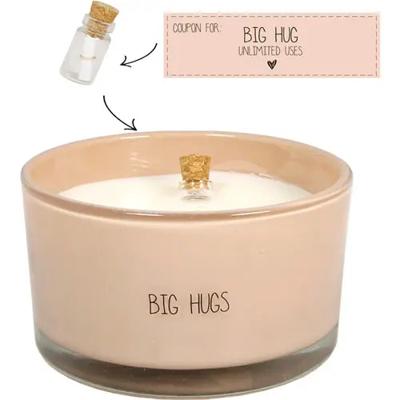 'My Flame - Big Hugs' kopen? | FOR YOU GIFTS