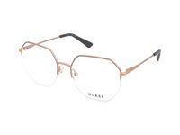 Brillen met correctie Guess GU2935 028