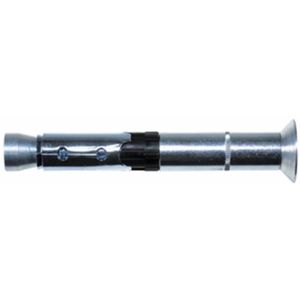 Fischer 44924 FH II 18/25 SK Veiligheidsplug 125 mm 18 mm 20 stuk(s)