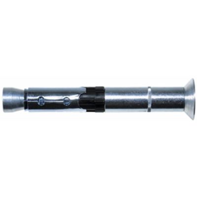 Fischer 44924 FH II 18/25 SK Veiligheidsplug 125 mm 18 mm 20 stuk(s)