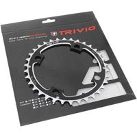Trivio - mtb kettingblad 32t. 9/10 speed 104 bcd 4-arm