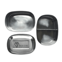 Double feeder lunchbox - thumbnail