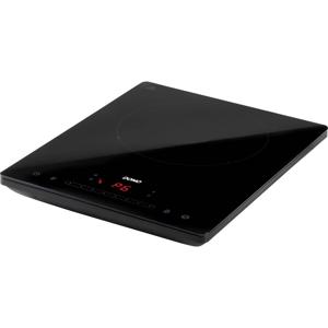 DOMO DO332IP Inductieplaat Timerfunctie, Met display, Kabelgebonden