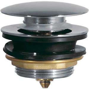 Complementos Afvoerplug Ø 70 mm CLICK-CLACK 13474010 Tres
