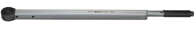 Stahlwille Momentsleutel | 3/4 inch 160-800 Nm | 1 stuk - 50200081 50200081