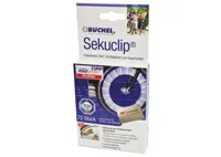 Büchel reflectors sekuclip 80mm 72 pieces