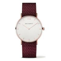 Unisex horloge Paul Hewitt PH-SA-R-St-W-19M (Ø 39 mm)