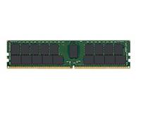 Kingston Server Premier Werkgeheugenmodule voor PC DDR4 64 GB 1 x 64 GB ECC 3200 MHz 288-pins DIMM CL22 KSM32RD4/64MFR - thumbnail