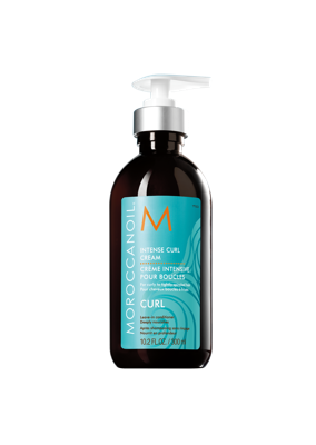 Moroccanoil Crème - Curl - 300 ml Moroccanoil Crème - Curl - 300 ml