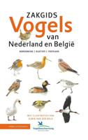 Zakgids Vogels van Nederland en België