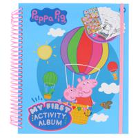 Peppa Pig Mijn eerste activiteiten boek