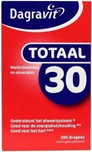 Totaal 30