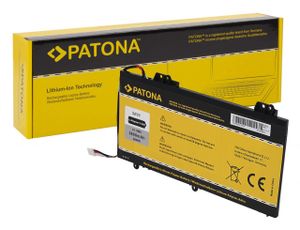 Battery HP Pavilion 14-AL SE03 SE03XL 849988-850 HSTNN-LB7G 849568-421