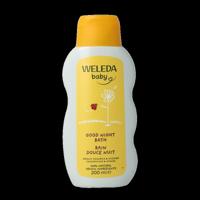 Cremebad calendula relax 200 Milliliter