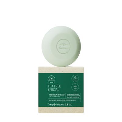 Paul Mitchell Tea Tree Special Shampoo Bar 150gr