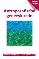 Antroposofische geneeskunde (Paperback)
