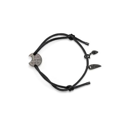 AN Jewels AV.BGLBGUBK Dames armband