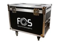 FOS Double Case Beam CMY