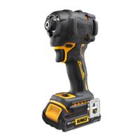 DeWALT PB850 Afneembare rubberen behuizing voor DCF850