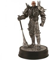 The Witcher 3 Wild Hunt - Imlerith PVC Statue