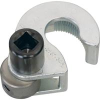 Gedore Automotive 3427900 KL-0167-30 A excentrische sleutel voor binnenste spoorstangverbinding, Ø 30 - 43 mm