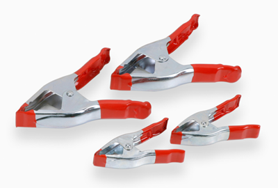 Werkzeyt lijmklemmenset 100/150mm 4-dlg - wu5285900