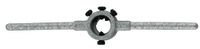Promat Snij-ijzerhouder | DIN 225 | d. 45 mm hoogte 14 mm | zinkpersgietwerk - 4000867877 4000867877