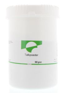 Talkpoeder