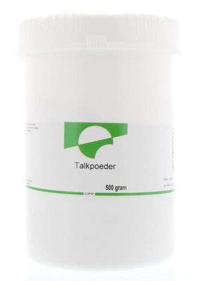 Talkpoeder