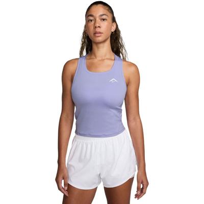 Nike Dri-FIT Trail Tank Dames