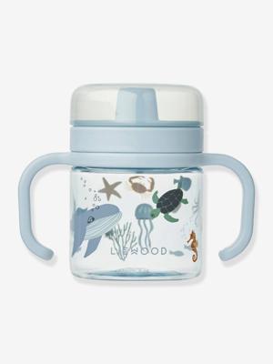 Kylo 280ml LIEWOOD tas om te leren drinken blauw