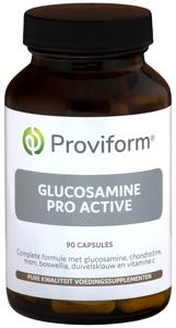 Proviform Glucosamine pro active
