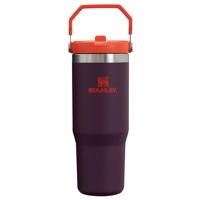 STANLEY - The Iceflow - Flip Straw tumbler 0,89l Plum