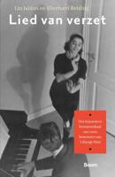 Lied van verzet (Hardback)