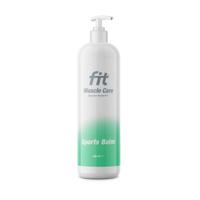 FIT FIT sportbalsem flacon+pomp