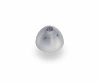 ReSound SureFit 3 Closed Dome - M - thumbnail