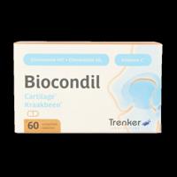 Biocondil chondroitine glucosamine vitamine C 60 Tabletten