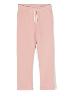 Bonpoint pantalon de jogging droit à lien de resserrage - Rose