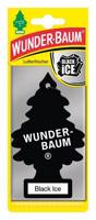 Wunder-Baum Geurbomen luchtverfrisser air freshener black ice 1 er