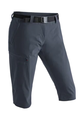 Maier Sports Inara Slim 3/4 Wandelbroek