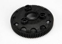 Spur gear, 83-tooth (48-pitch) (for models with Torque-Control slipper clutch) - thumbnail