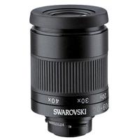 Swarovski 20-60x S, Zoom Oculair voor ATM / STM / ATS / STS 65 / 80 (HD) + CTS 85 - thumbnail
