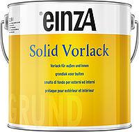 EinzA Solid Vorlack