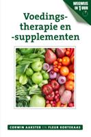 Voedingstherapie en -supplementen (Paperback) Voedingstherapie en -supplementen (Paperback)