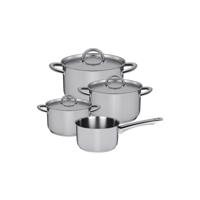 Sola Blizz pannenset 4-delig inductie